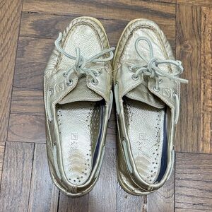Sperry Boat Shoes